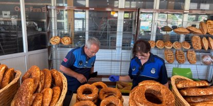 Erzincan’da 103 gıda işletmesi denetlendi