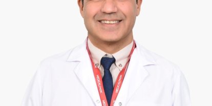 Prof. Dr. Gürhan Öz: "Aşırı terleme sosyal yaşamı olumsuz etkiliyor"