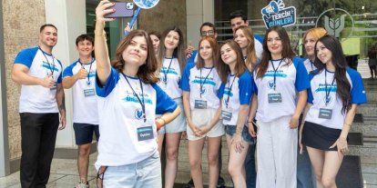Yaşar Üniversitesi’nde teknoloji odaklı tercih günleri