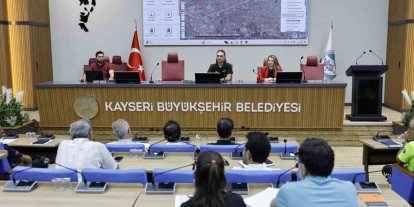 Afetlere karşı kritik tesis ve alternatif ulaşım ağı hamlesi