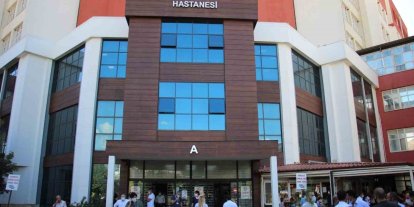 ADÜ Hastanesi’nde işlemler artık sıra beklemeden yapılabilecek