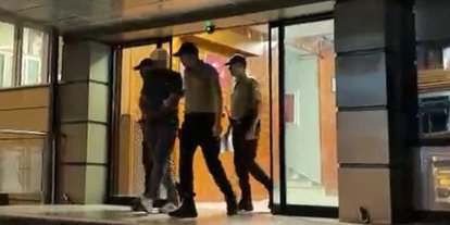Hakkında kasten öldürmeden 17 yıl 6 ay hapis cezası olan firari yakalandı