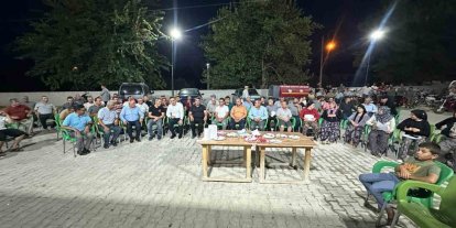 Sarıgöl’de üreticilere sertifika desteği