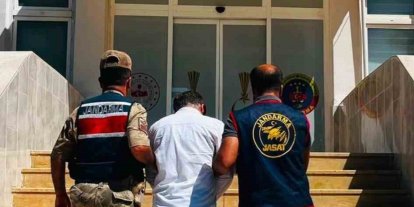 Aranan FETÖ üyesi Şanlıurfa’da yakalandı
