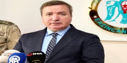 Vali Aydoğdu’dan basının önemine vurgu