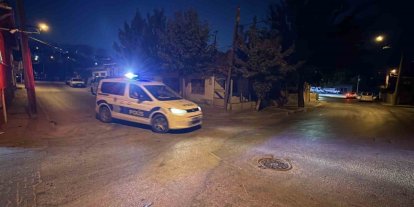 Biri çocuk 3 kişiyi pompalı tüfekle yaralayan şüpheli yakalandı