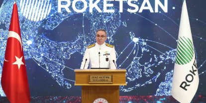 MSB Basın ve Halkla İlişkiler Müşaviri Aktürk: "6 PKK’lı terörist teslim oldu"