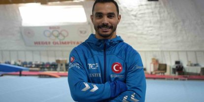 Ferhat Arıcan: "4. olimpiyatıma gitmek istiyorum"