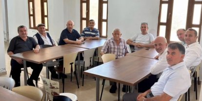 Sinop’ta aileler dijital çağın risklerine karşı bilinçleniyor