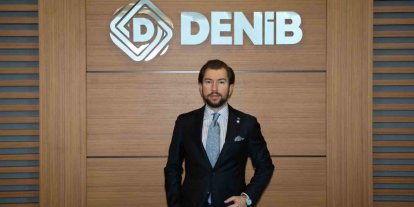 DENİB Başkanı Osman Uğurlu: "Enflasyonla mücadelenin kamu, reel sektör ve tüm ekonomik aktörlerin ortak sorumluluğunda sürdürülmesi büyük önem taşıyor"
