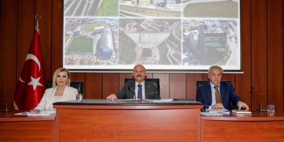 Aydın’da en çok yatırım yapılan kurumlar belli oldu
