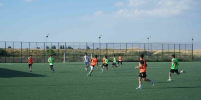 Muşspor, bin sporcu arasından yıldız adayları seçiyor