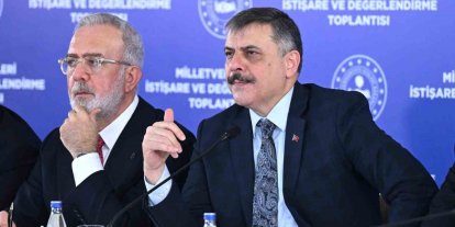 Bakan Çiftçi: "Ahbap çavuş rezaleti, resmi kurumların güvenilirliğini bir kez daha ortaya koydu"