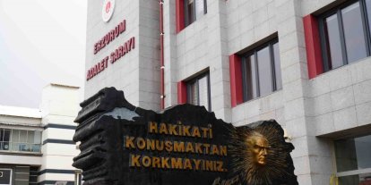 Gülistan doku soruşturmasında flaş gelişme: Ankara’da operasyon, 2 gözaltı