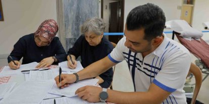 Büyükşehir Belediyesi’nden kan bağışı duyarlılığı