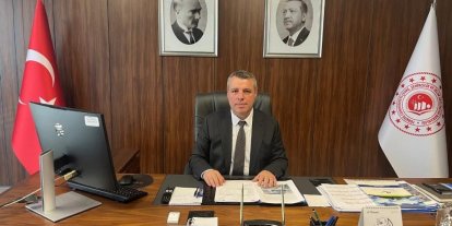 Samsun’a Sayma ve Doğrulama Merkezi kuruluyor