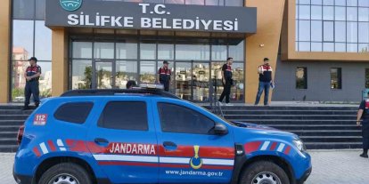 Silifke Belediyesi’ne yönelik soruşturmada tutuklu sayısı 11’e yükseldi