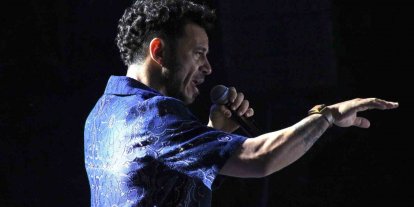 Çorum’da Buray rüzgarı esti