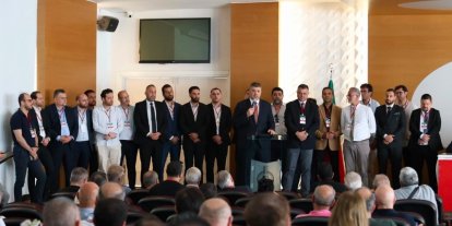 Karşıyaka’dan, Başantrenör Ahmet Kandemir’e cevap