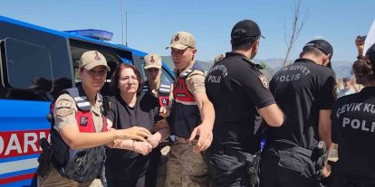 Gülistan Doku soruşturmasında 3 şüpheli adliyeye sevk edildi