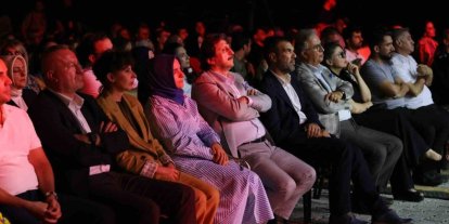 Gölyazı’da unutulmaz gece