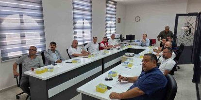 Siverek’te ihtiyaç sahiplerine 18 milyon liralık sosyal yardım kararı