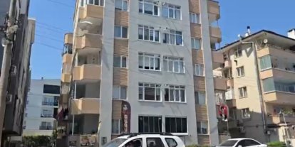 Yaşlı kadını komşusu öldürmüş