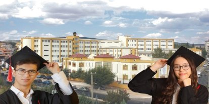 Gaziantep Kolej Vakfı’ndan YKS-AYT’de çifte Türkiye şampiyonluğu