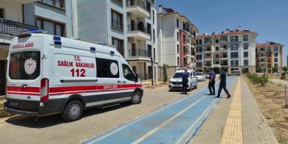 Haber alınamayan şahıs ekipleri harekete geçirdi