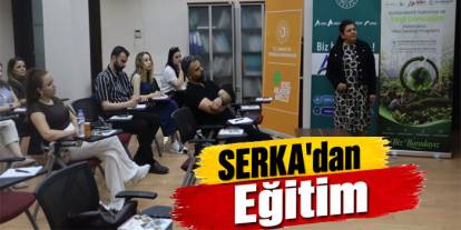 Kars’ta Yeşil Dönüşüm Projeleri İçin Uygulamalı Eğitim