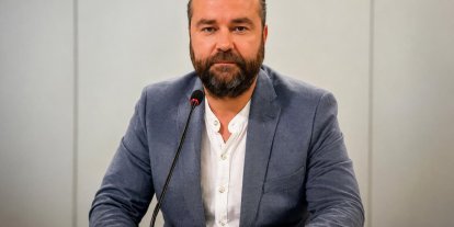 Gazeteciler mesleklerinin geleceği için yasa istiyor