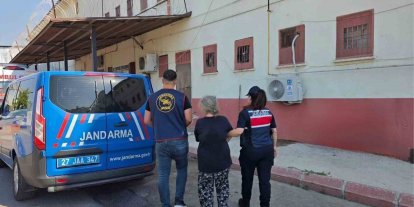 Kesinleşmiş 12 yıl cezayla 12 yıldır aranan şahıs yakalandı