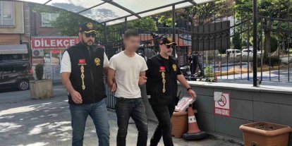 3 kişiyi tüfekle vuran şahıs tutuklandı
