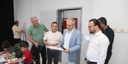 Çayırova’ya ikinci bilim merkezi