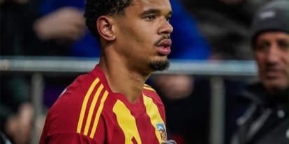 Kayserispor’da ayrılık: Katongo ile yollar ayrıldı