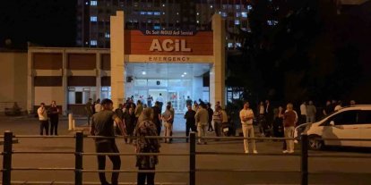 Kafedeki bıçaklamada gözaltına alınan 7 şüpheliden 1’i tutuklandı