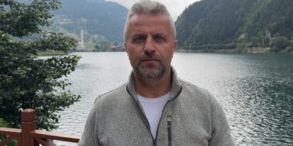 Arap turistlerin dere ve göl kenarındaki fotoğraf çekme merakı tatsız bitiyor