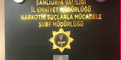 Uyuşturucu operasyonuna 5 tutuklama