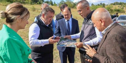 Bilecik’e iki dev kamu hizmet binası