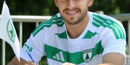 Muğlaspor transferde bombayı patlattı