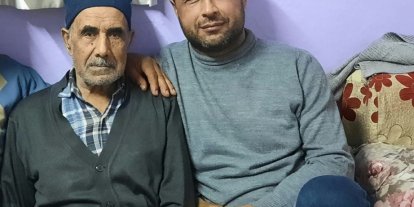 Aydın Arıcılar Birliği Başkanı Ayhan Özdemir’in acı günü