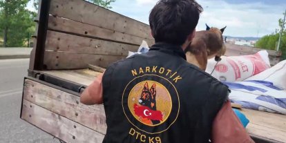 Emniyetten Taşköprü’de denetim: 414 şahsın GBT’si sorgulandı