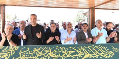 Önal Ailesi’nin acı günü