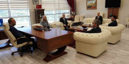 BARÜ’nün mühendislik programları akreditasyon başarılarını 5 yıla tamamladı