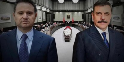 Şehit yakınları ve gazilerden Bakan Çiftçi ve Gürlek’e tam destek