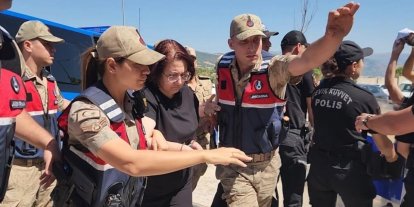 Tutuklanan Handan Sonel’in ifadeleri ortaya çıktı