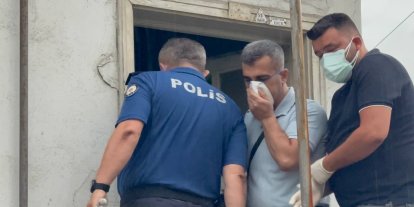 Ağır koku acı gerçeği ortaya çıkardı: 73 yaşındaki adam evinde ölü bulundu
