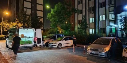 Adana’da son 24 saatte kanlı bilanço: 4 ayrı cinayet vakasında 3’ü kadın 6 kişi öldürüldü