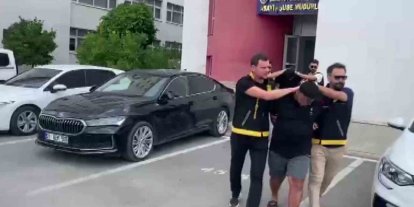 PVC ustasını öldüren çocuk tetikçi ile azmettirici tutuklandı