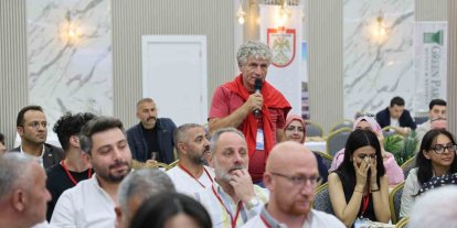 Sivas kültür rotasının vazgeçilmez durağı olacak